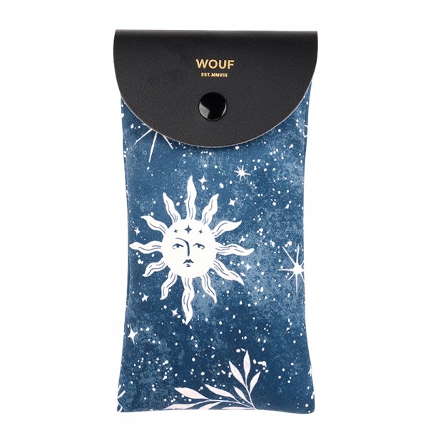Brillen-Etui Satin Esoteric