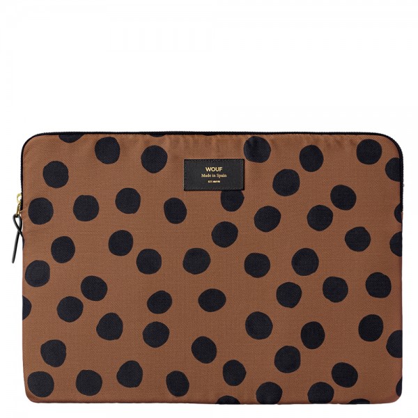 Laptoptasche 15"/16" Dots