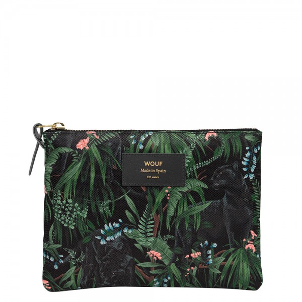 Pouch Bag large Janne