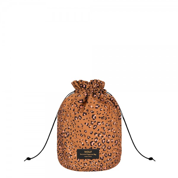Organizer Bag small Bruna recycelt