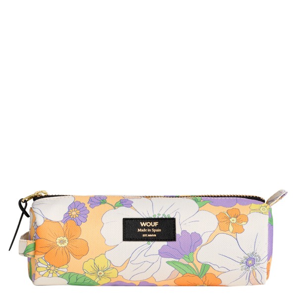 Pencil Case Yelli