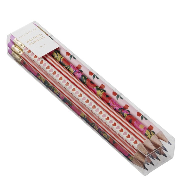 Bleistifte 12er-Set Juliet