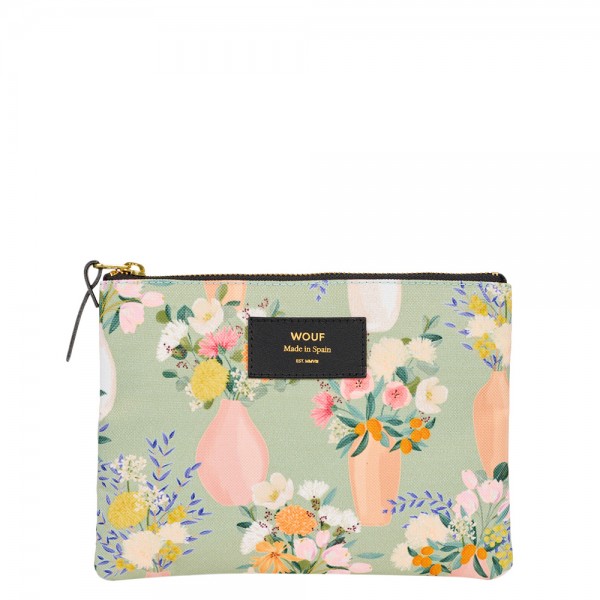 Pouch Bag large Aida