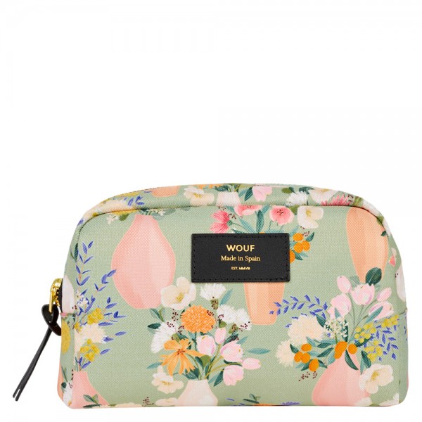 Kosmetiktasche large Aida