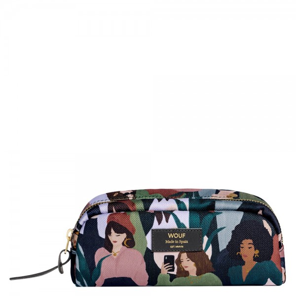 Kosmetiktasche small Gina