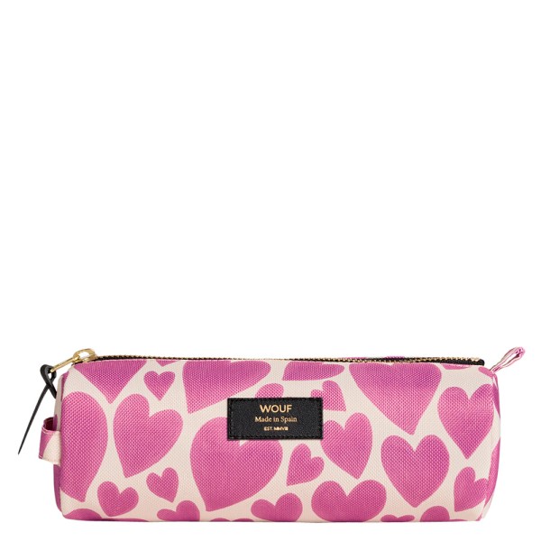 Pencil Case Pink Love