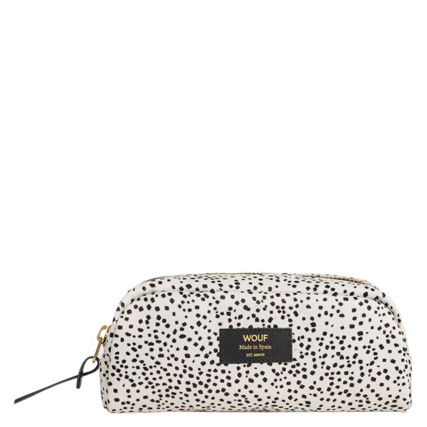 Kosmetiktasche small Dottie