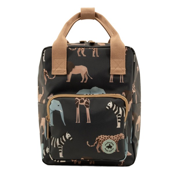 Rucksack small Studio Ditte Safari