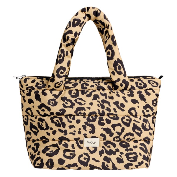 Mini Handbag quilted Agathe