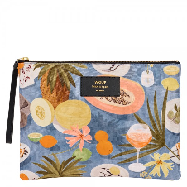Pouch Bag XL Cadaques