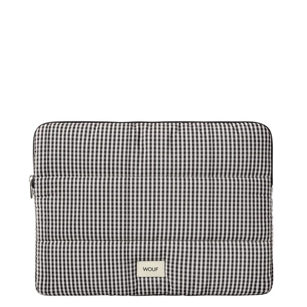 Laptoptasche 13"/14" quilted Chloe