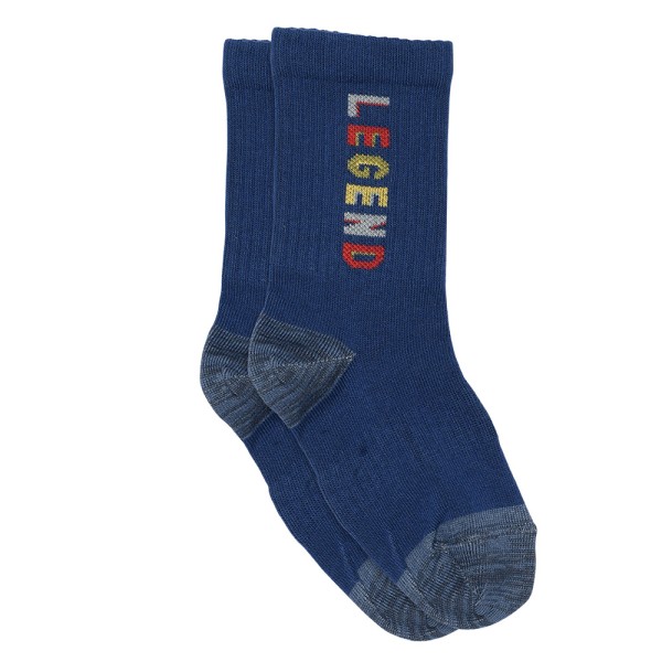 Socken MP kids Legend · true blue