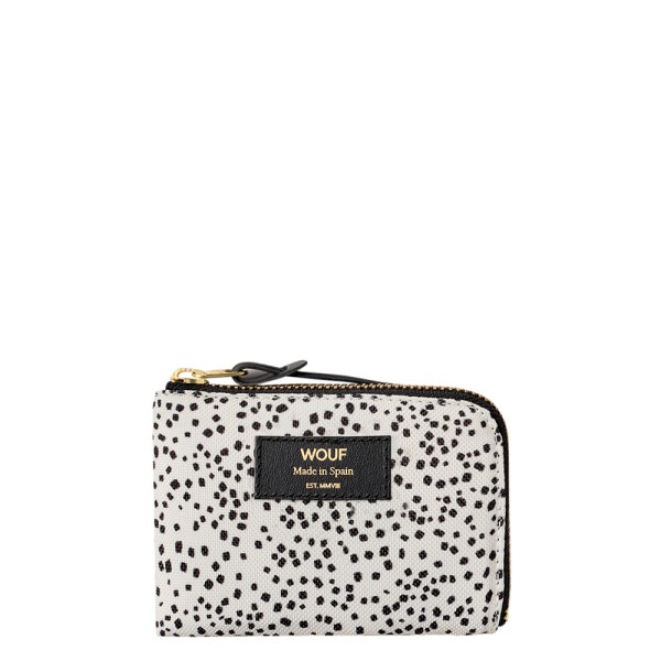 Wallet / Card Holder Dottie