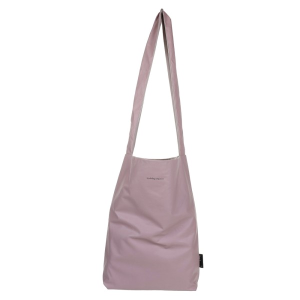 Feel Good Bag · rose smoke