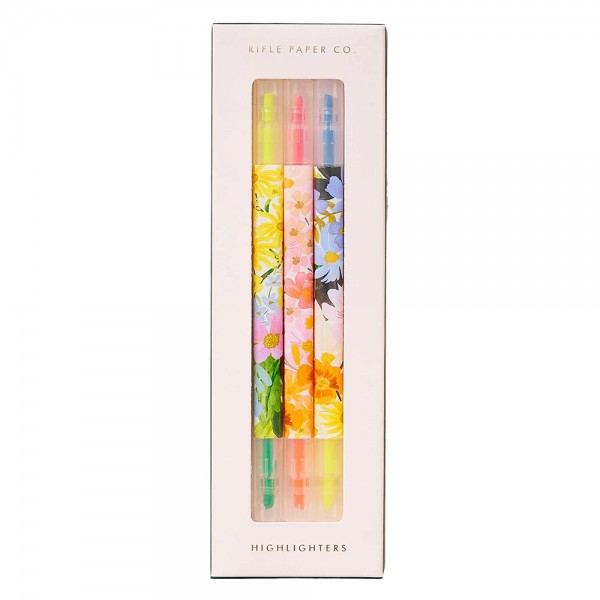 Stifte Highlighter Set Marguerite