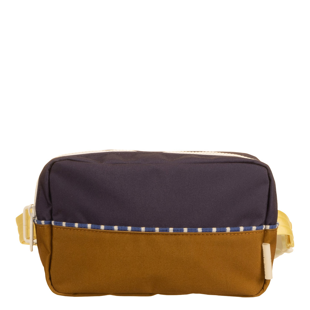 Sticky Lemon Gurteltasche large Sticky Lemon Better Together colourblocking skate ramp golden cup bei Maedla kaufen Sticky Lemon MARKEN Maedla Bamberg