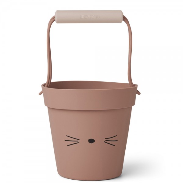Eimer Linda Cat dark rose mix