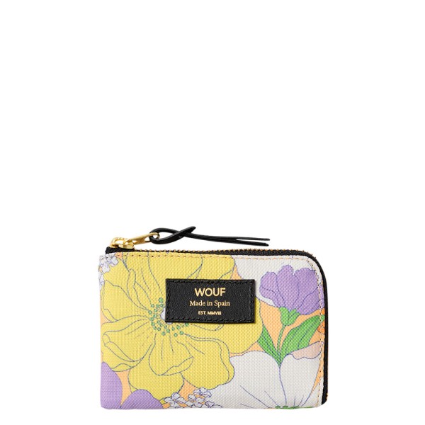 Wallet / Card Holder Yelli