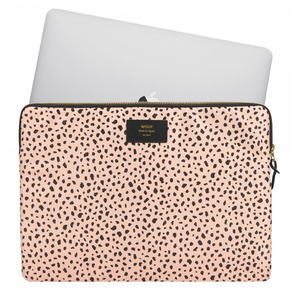 Laptoptasche 15"/16" Wild