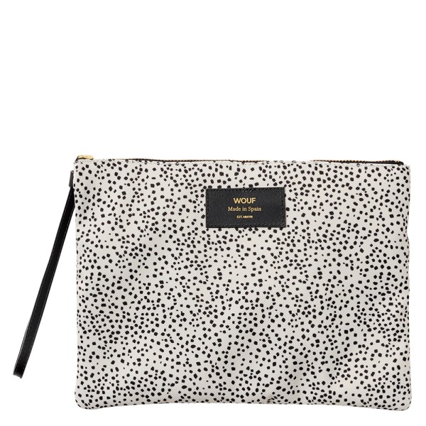 Pouch Bag XL Dottie