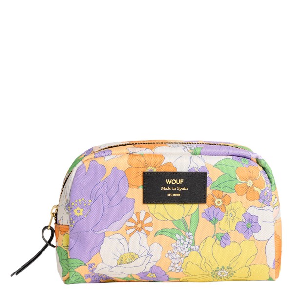 Kosmetiktasche large Yelli