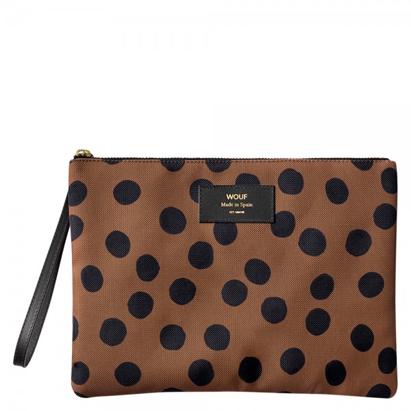 Pouch Bag XL Dots