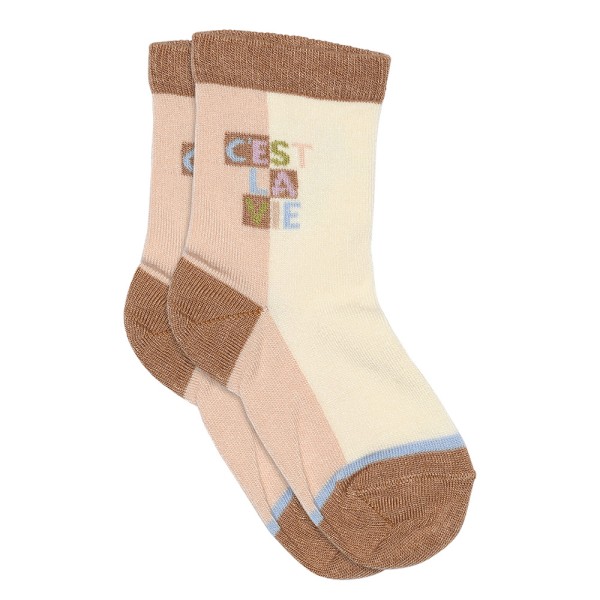 Socken MP kids Maj · dew