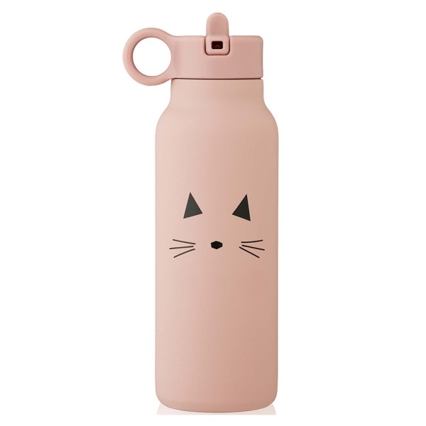 Trinkflasche Falk 350ml Cat · rose