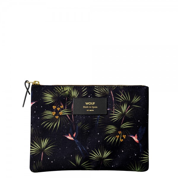 Pouch Bag large Paradise