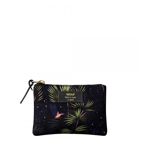 Pouch Bag small Paradise