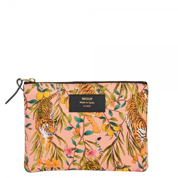 Pouch Bag large Bengala