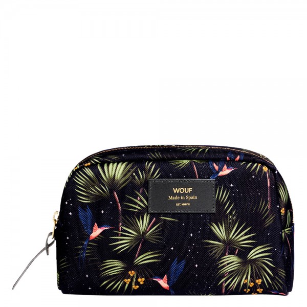 Kosmetiktasche large Paradise