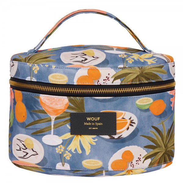 Kosmetiktasche XL Cadaques
