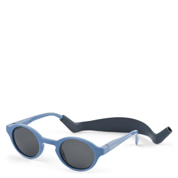 Sonnenbrille f. Babys Stacey · riverside · classic navy