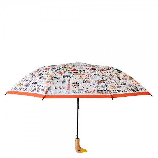 Regenschirm Bon Voyage