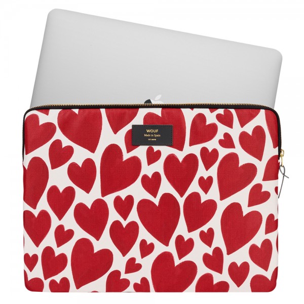 Laptoptasche 15"/16" Amour
