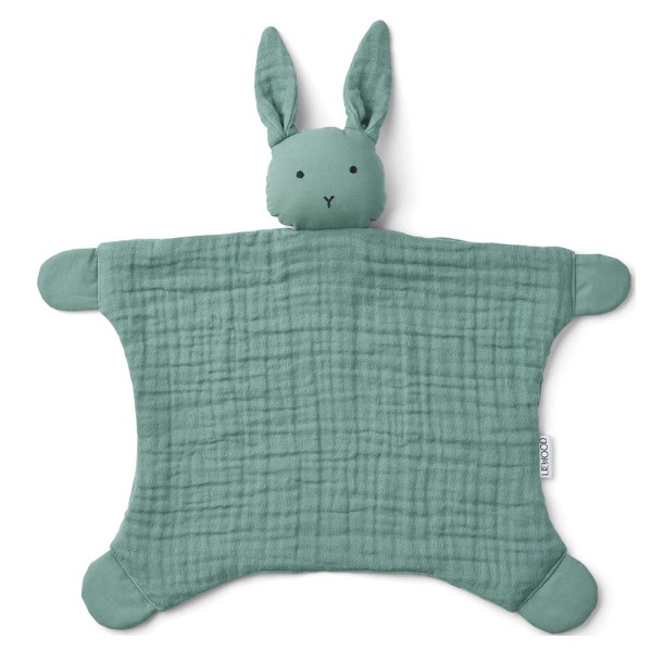 Schmusetuch Addison Rabbit · peppermint