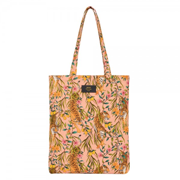 Tote Bag Bengala