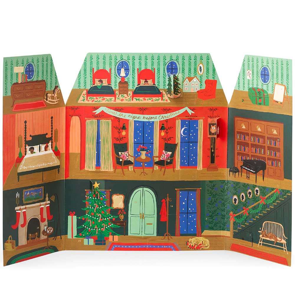 rifle-paper-co-2022-advent-calendar-night-before-christmas-bei-maedla