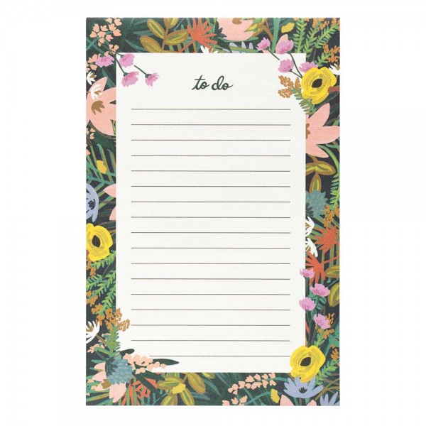 Notepad Havana