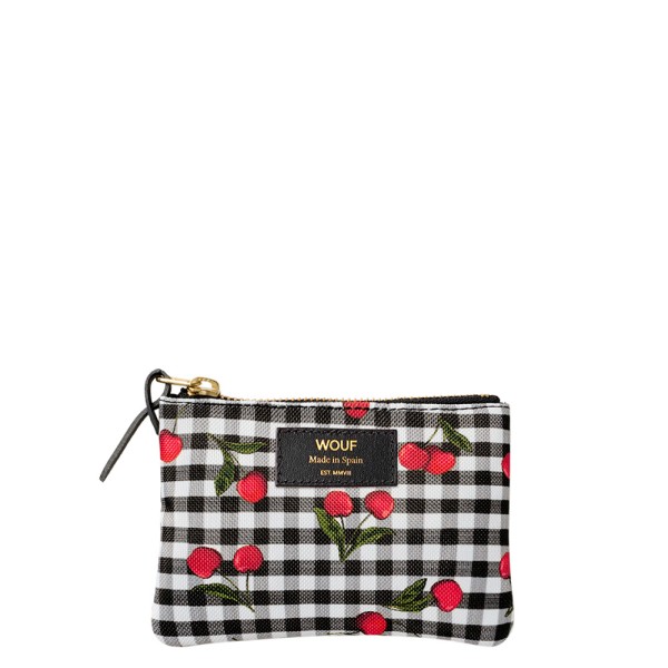 Pouch Bag small Abril