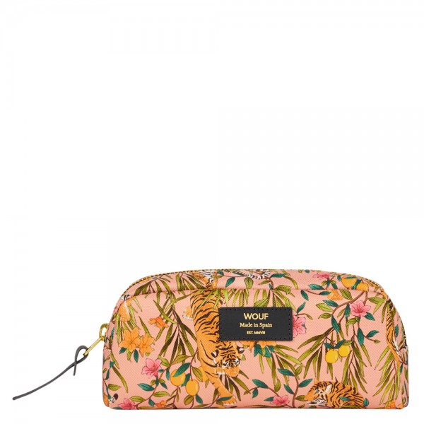 Kosmetiktasche small Bengala