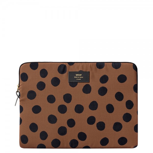 Laptoptasche 13"/14" Dots