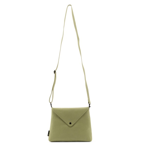 Envelope Bag aloe green
