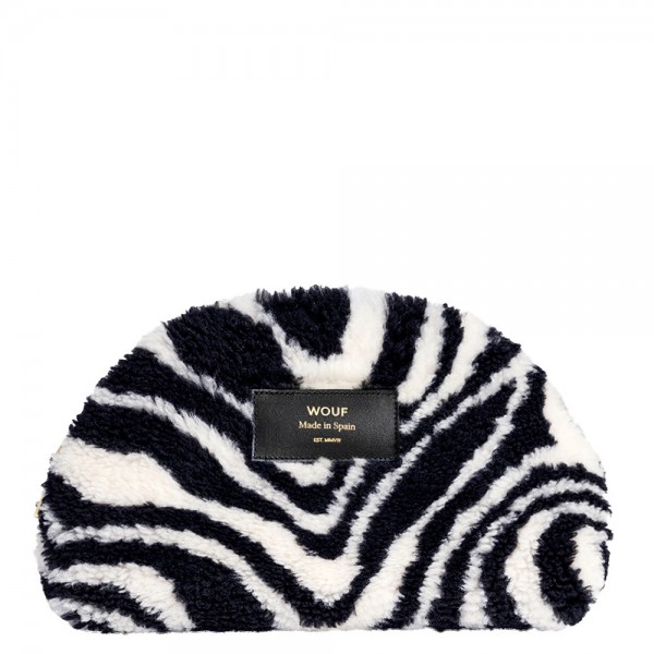 Teddy Kosmetiktasche large Hypnotic