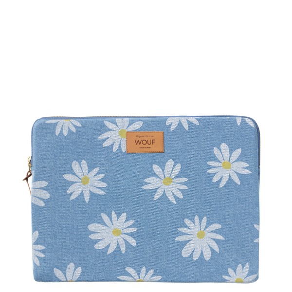 Laptoptasche 13"/14" Denim Drew