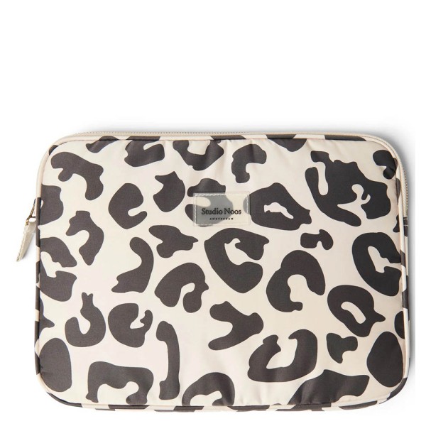Laptoptasche Puffy 13" · holy cow