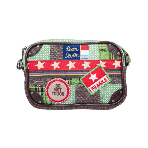 Tasche Nintendo DS Piece of Art