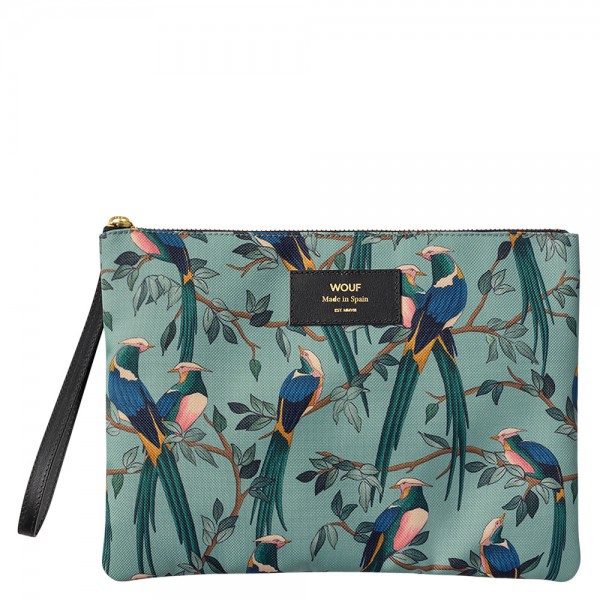Pouch Bag XL Suzanne