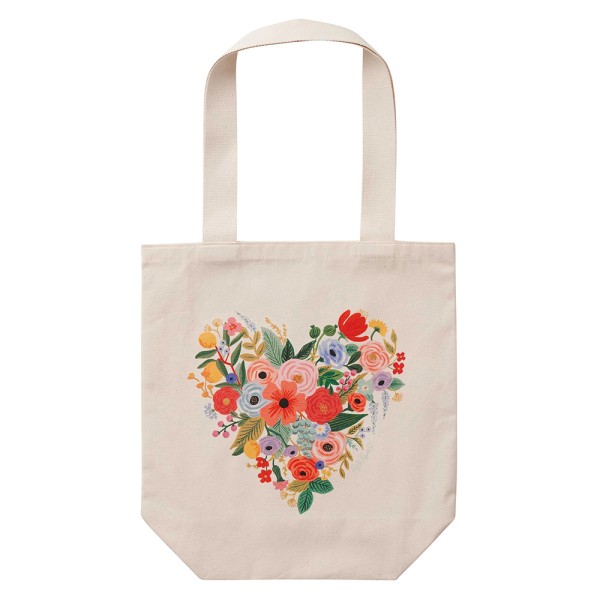 Tote Bag Heart